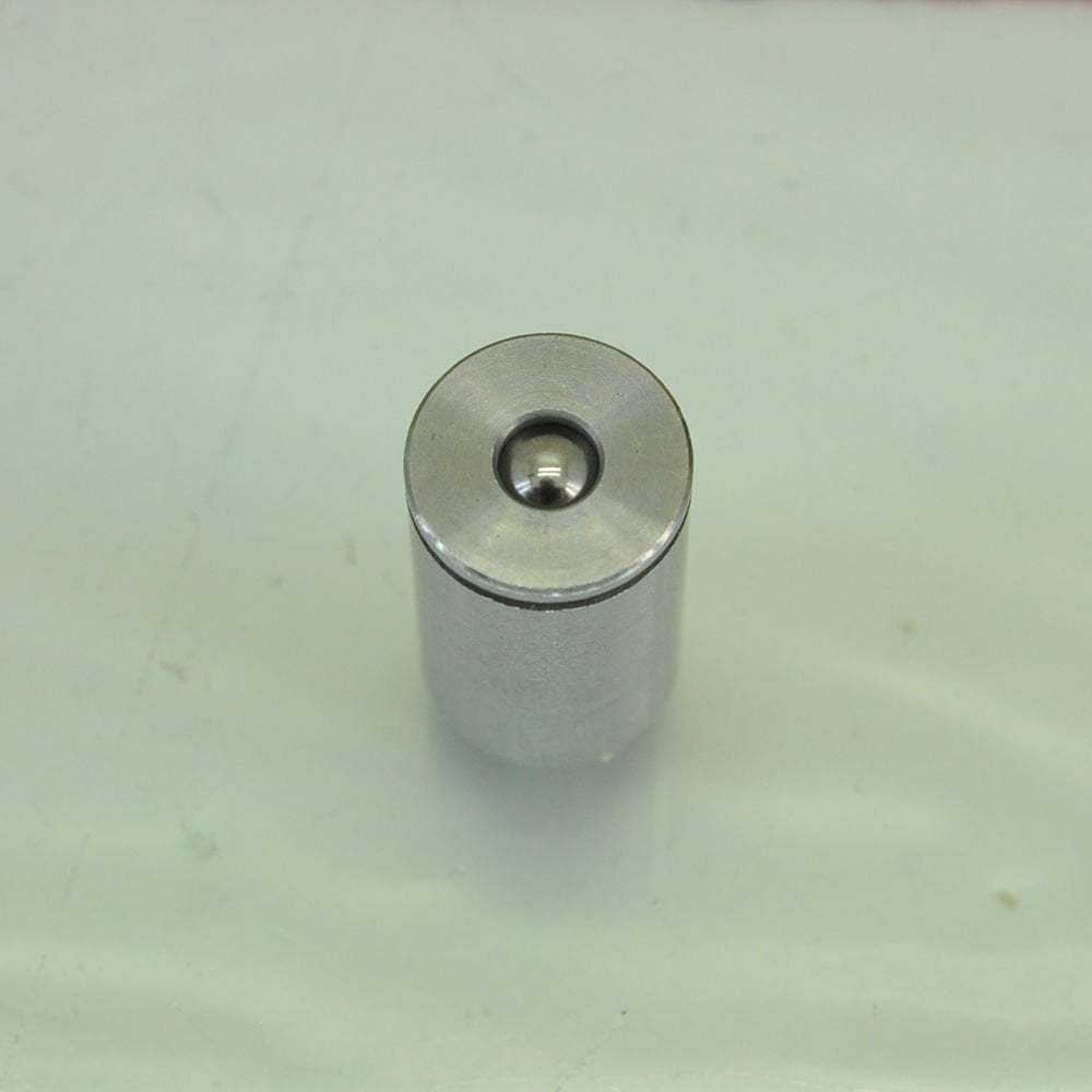 YAĞ BASINÇ VALFİ - EMNİYET SEGMANLI - YENİ MODEL