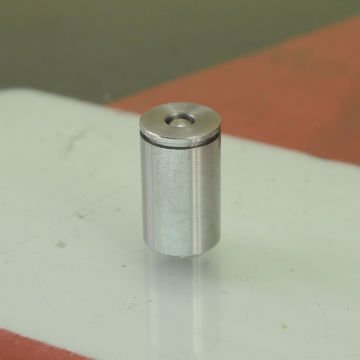 YAĞ BASINÇ VALFİ - EMNİYET SEGMANLI - YENİ MODEL