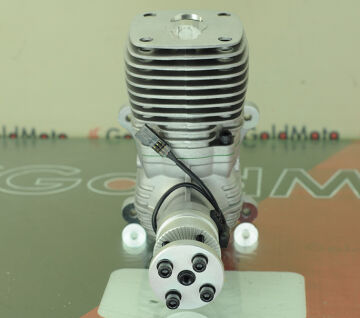 BENZİNLİ MOTOR 65cc - 6,7hp