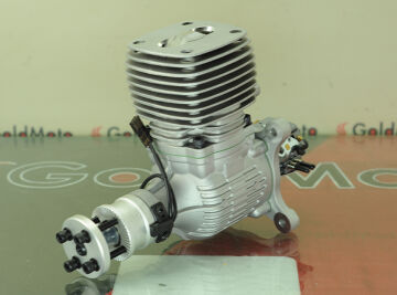 BENZİNLİ MOTOR 65cc - 6,7hp