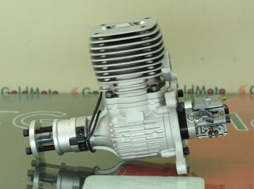 BENZİNLİ MOTOR 65cc - 6,7hp