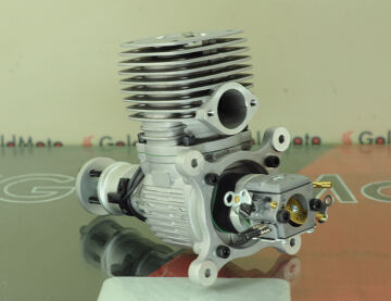 BENZİNLİ MOTOR 65cc - 6,7hp