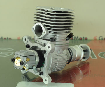 BENZİNLİ MOTOR 65cc - 6,7hp