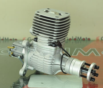BENZİNLİ MOTOR 65cc - 6,7hp