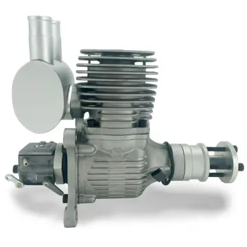 BENZİNLİ MOTOR 65cc - 6,7hp