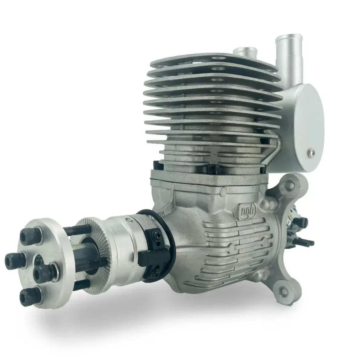 BENZİNLİ MOTOR 65cc - 6,7hp