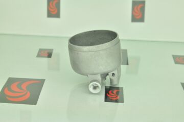 SM-0222  KARBÜRATÖR ALT TASI