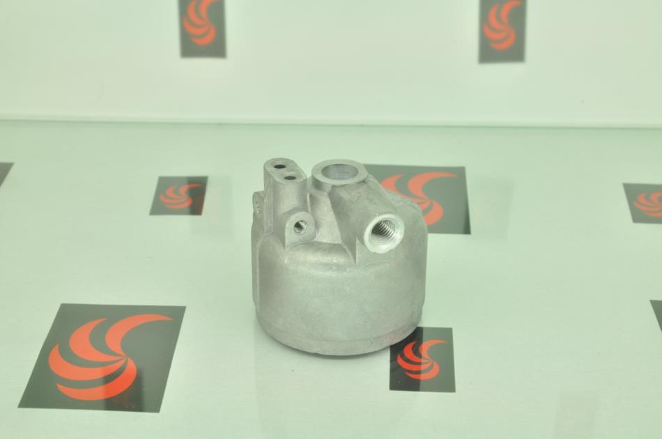 SM-0222  KARBÜRATÖR ALT TASI