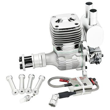 BENZİNLİ MOTOR 65cc - 6,7hp