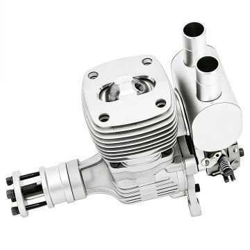 BENZİNLİ MOTOR 65cc - 6,7hp