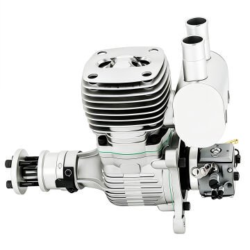 BENZİNLİ MOTOR 65cc - 6,7hp