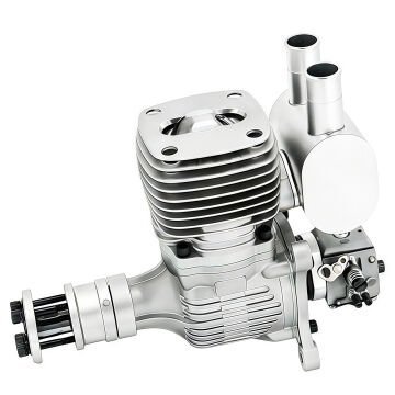 BENZİNLİ MOTOR 65cc - 6,7hp