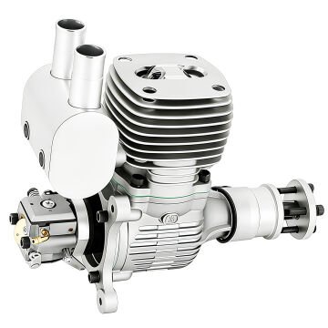 BENZİNLİ MOTOR 65cc - 6,7hp
