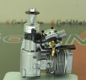 BENZİNLİ MOTOR 9cc - 1,2hp