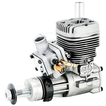 BENZİNLİ MOTOR 9cc - 1,2hp