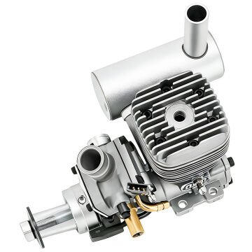 BENZİNLİ MOTOR 9cc - 1,2hp