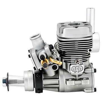 BENZİNLİ MOTOR 9cc - 1,2hp