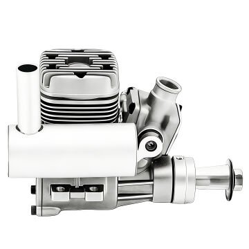 BENZİNLİ MOTOR 9cc - 1,2hp