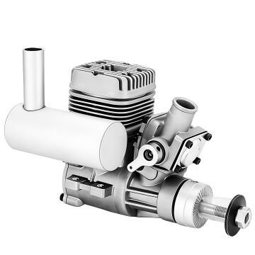 BENZİNLİ MOTOR 9cc - 1,2hp