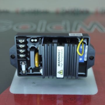 OTOMATİK VOLTAJ REGÜLATÖRÜ SM-AVR20