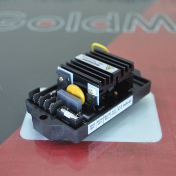 OTOMATİK VOLTAJ REGÜLATÖRÜ SM-AVR20