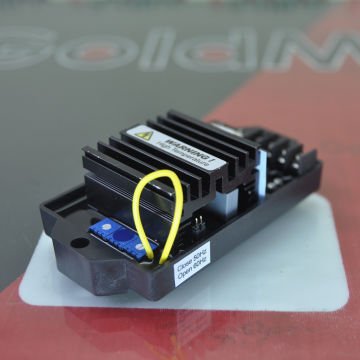 OTOMATİK VOLTAJ REGÜLATÖRÜ SM-AVR20