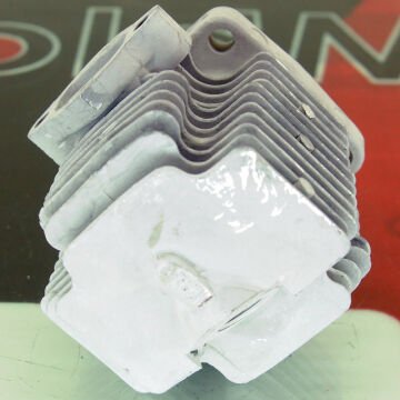 SİLİNDİR + PİSTON SEGMAN SET 40mm