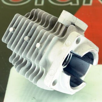 SİLİNDİR + PİSTON SEGMAN SET 40mm