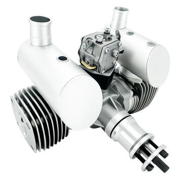 BENZİNLİ MOTOR 130cc - 13,1hp