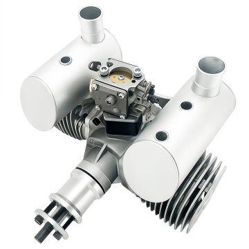 BENZİNLİ MOTOR 130cc - 13,1hp