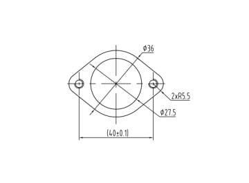 BENZİNLİ MOTOR 130cc - 13,1hp ALTERNATÖRLÜ