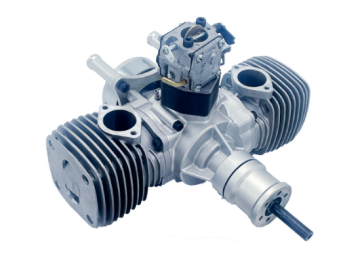 BENZİNLİ MOTOR 130cc - 13,1hp ALTERNATÖRLÜ