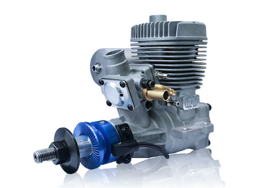 BENZİNLİ MOTOR 17cc - 1,98hp