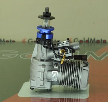 BENZİNLİ MOTOR 17cc - 1,98hp