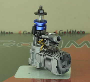 BENZİNLİ MOTOR 17cc - 1,98hp