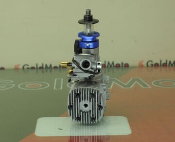 BENZİNLİ MOTOR 17cc - 1,98hp