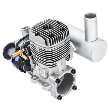 BENZİNLİ MOTOR 17cc - 1,98hp