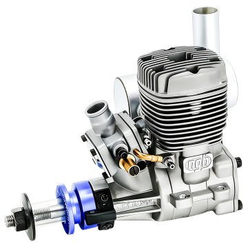 BENZİNLİ MOTOR 17cc - 1,98hp