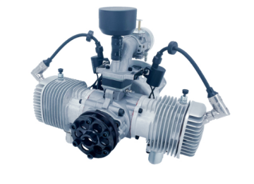 BENZİNLİ MOTOR 275cc - 21hp