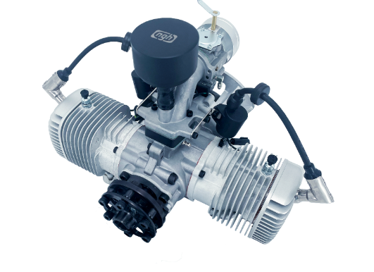 BENZİNLİ MOTOR 275cc - 21hp