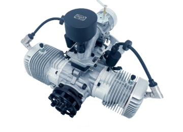 BENZİNLİ MOTOR 275cc - 21hp