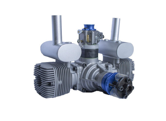 BENZİNLİ MOTOR 70cc - 7,3hp