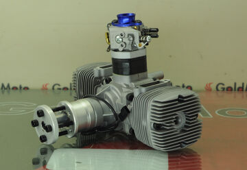 BENZİNLİ MOTOR 70cc - 7,3hp