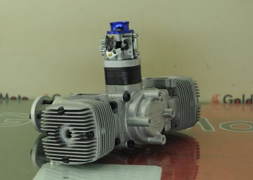 BENZİNLİ MOTOR 70cc - 7,3hp
