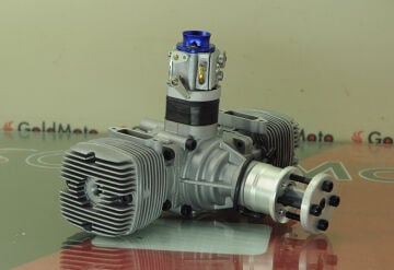 BENZİNLİ MOTOR 70cc - 7,3hp