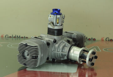 BENZİNLİ MOTOR 70cc - 7,3hp