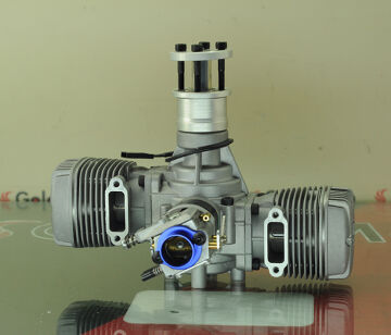 BENZİNLİ MOTOR 70cc - 7,3hp