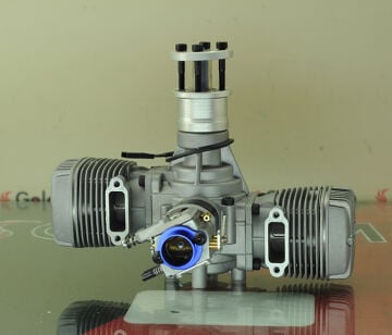 BENZİNLİ MOTOR 70cc - 7,3hp