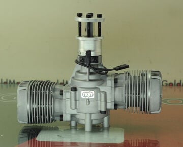 BENZİNLİ MOTOR 70cc - 7,3hp