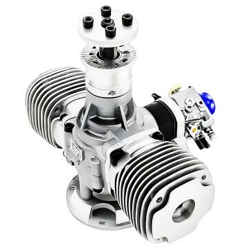 BENZİNLİ MOTOR 70cc - 7,3hp